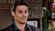 Adam Newman in The Young and the Restless | Image via CBS